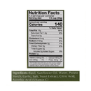 Cucina & Amore Basil Vegan Pesto Sauce, 7.9 oz Sauces & Condiments Cucina & Amore 