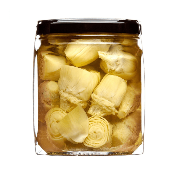 Cucina & Amore Whole Artichoke Hearts in Brine, 14.5 oz Supermarket Italy