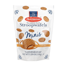 Daelmans Mini Caramel Stroopwafels Caramel, 5.29 oz Sweets & Snacks vendor-unknown 