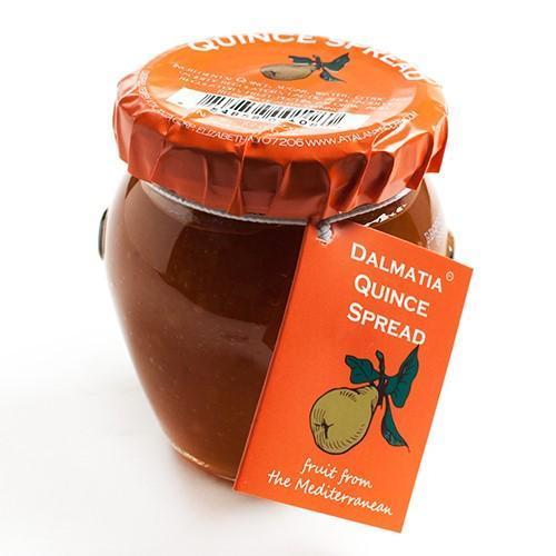 Dalmatia Quince Spread, 7.7 oz panty Dalmatia 