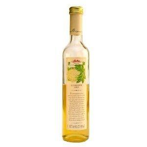 D'Arbo White Elderflower Fruit Syrup, 16.9 oz | Supermarket Italy