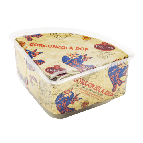 Defendi Gorgonzola DOP, 3 Lbs Cheese vendor-unknown 