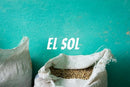 Devocion Fresh El Sol Whole Bean Coffee, 12 oz (Roasted to Order)