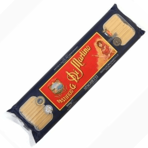 Di Martino Spaghetti I.G.P Pasta, 16 oz Pasta & Dry Goods Di Martino 