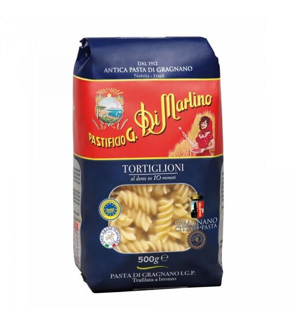 Di Martino Tortliglioni I.G.P Pasta, 17.6 oz Pasta & Dry Goods Di Martino 