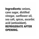 Divina Caramelized Onion Jam, 7.6 oz Pantry Divina 