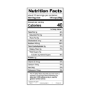 Divina Chopped Calabrian Peppers, 10.6 oz Fruits & Veggies Divina 