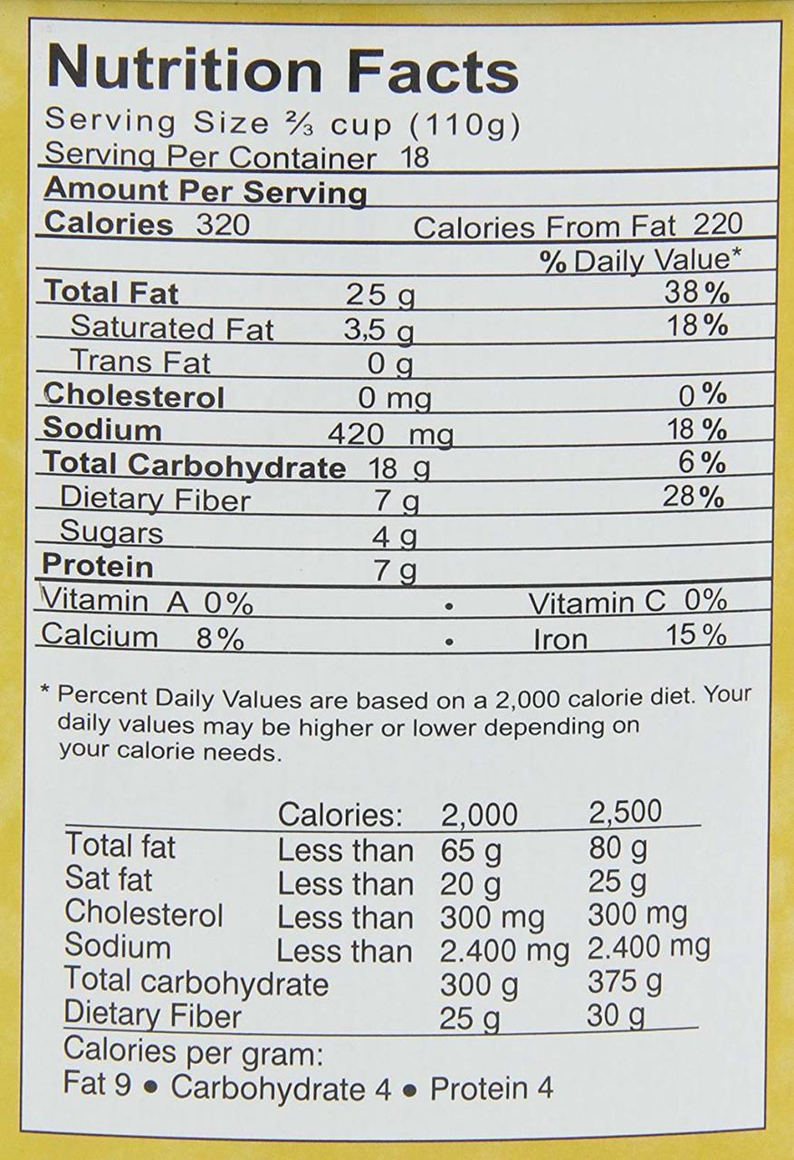 Divina Giant White Beans Vinaigrette, 4.4 lbs Supermarket Italy