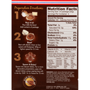 Dr. Oetker Chocolate Mousse, 3.1 oz Sweets & Snacks Dr. Oetker 