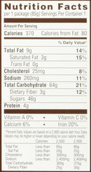 Dr. Oetker Chocolate Mug Cake, 3 oz Sweets & Snacks Dr. Oetker 