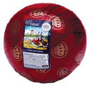Edam Balls Mild Red Wax, 2 Lbs Cheese Sanniti 
