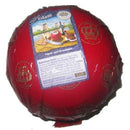 Edam Balls Mild Red Wax, 4.5 lb. Cheese Sanniti 