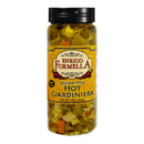 Enrico Formella Hot Giardiniera, 16 oz Fruits & Veggies Enrico Formella 
