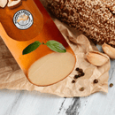 Europe's Finest Smoked Gouda, 6.5 lb. Cheese Sanniti 