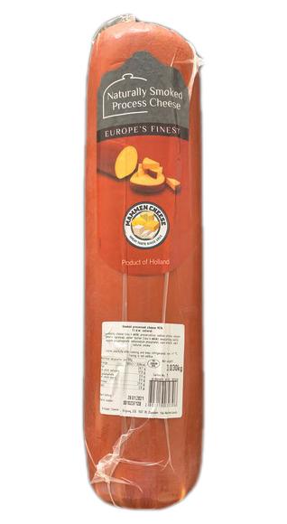 Europe's Finest Smoked Gouda, 6.5 lbs Cheese Europe's Finest 