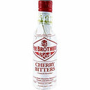 Fee Brothers Cherry Bitters, 5 oz