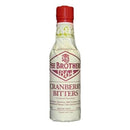 Fee Brothers Cranberry Bitters, 5 oz