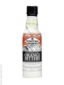 Fee Brothers Gin Barrel Aged Bitter Orange - 5 oz.