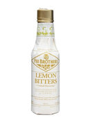 Fee Brothers Lemon Bitters, 5 oz