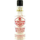 Fee Brothers Rhubarb Bitters, 5 oz