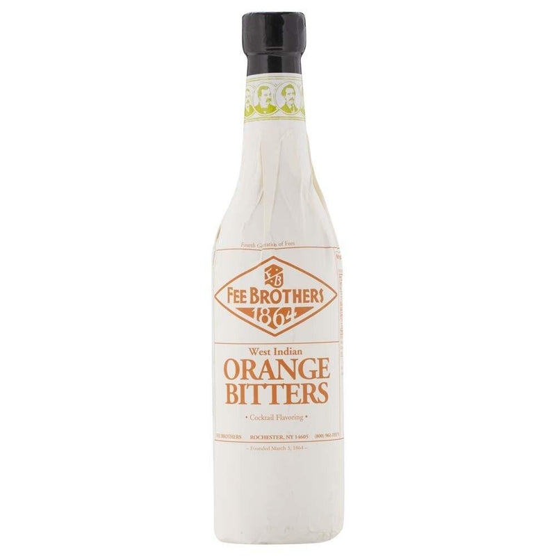 Fee Brothers West Indian Orange Bitters - 12.8 oz