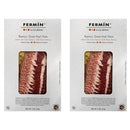 Fermin 50% Iberico Grain Fed Ham Pre-Sliced 2 Pack, 2 oz [Refrigerate after Opening] Meats Fermin 