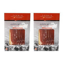 Fermin Serrano Shoulder Paleta Sliced 2 Pack, 2 oz [Refrigerate after Opening] Meats Fermin 