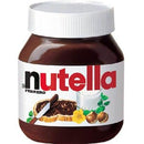 Ferrero Nutella Hazelnut Spread, 12.3 oz