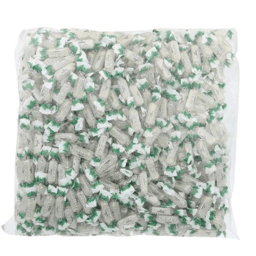 Fida Glacia Mint Hard Candies Bulk Bag - 2.2 lbs Sweets & Snacks Fida 