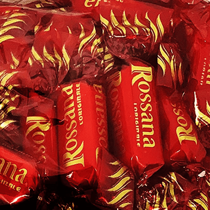 Fida Rossana Hard Candy, 2.2 Lbs Sweets & Snacks Fida 