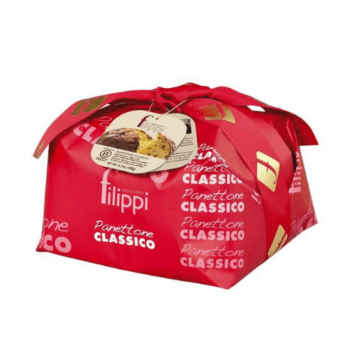 Filippi Classic Panettone, 2.2 lbs Sweets & Snacks Filippi 
