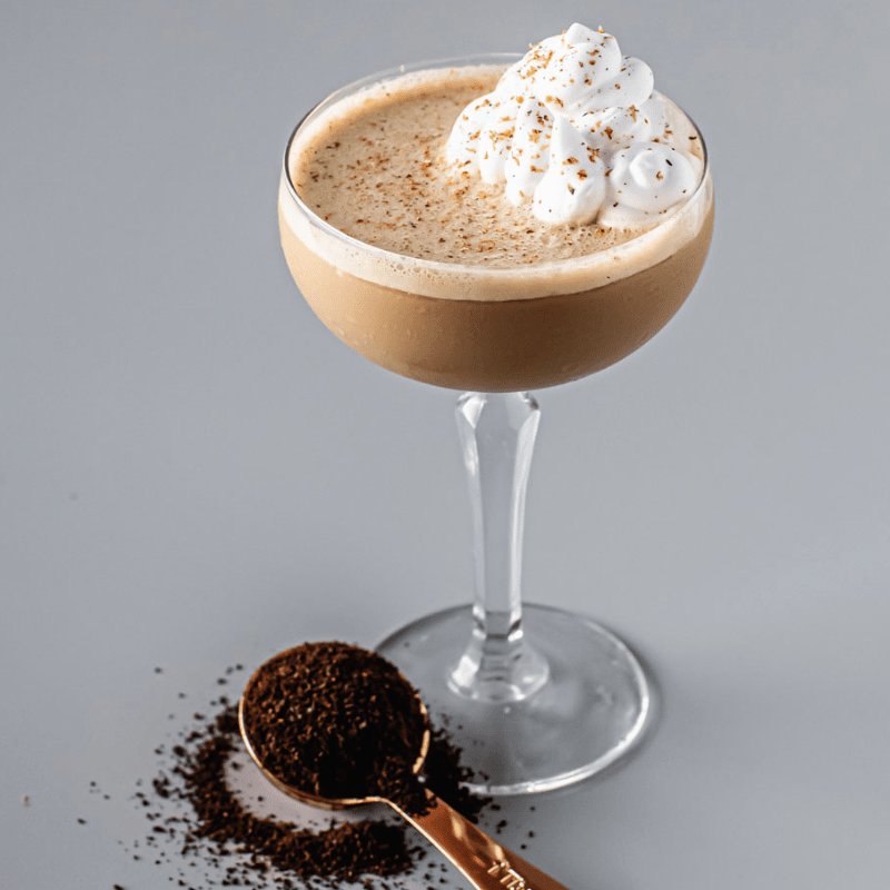 Finest Call Premium Espresso Martini Mix, 1 Liter Coffee & Beverages Finest Call 