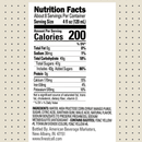 Finest Call Premium Mango Puree Mix, 1 Liter Coffee & Beverages Finest Call 