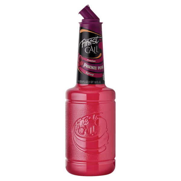 Finest Call Prickly Pear Syrup