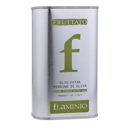 Flaminio Fruttato Extra Virgin Olive Oil, 16.9 oz Oil & Vinegar vendor-unknown 
