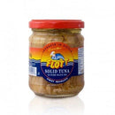 Flott Tuna in Pure Olive Oil, 19 oz