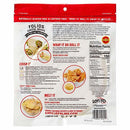 Folios All Natural Jarlsberg Cheese Wraps 3 Pack (4 sheets each), 6 oz Cheese Folios 