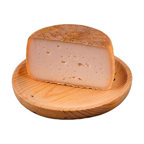 Formatges Can Pujol Pau Sant Mateu Cheese, 2 lb. Cheese Formatges Can Pujol 