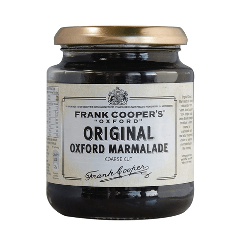 Frank Cooper Coarse Cut Original Oxford Marmalade, 16 oz Pantry vendor-unknown 