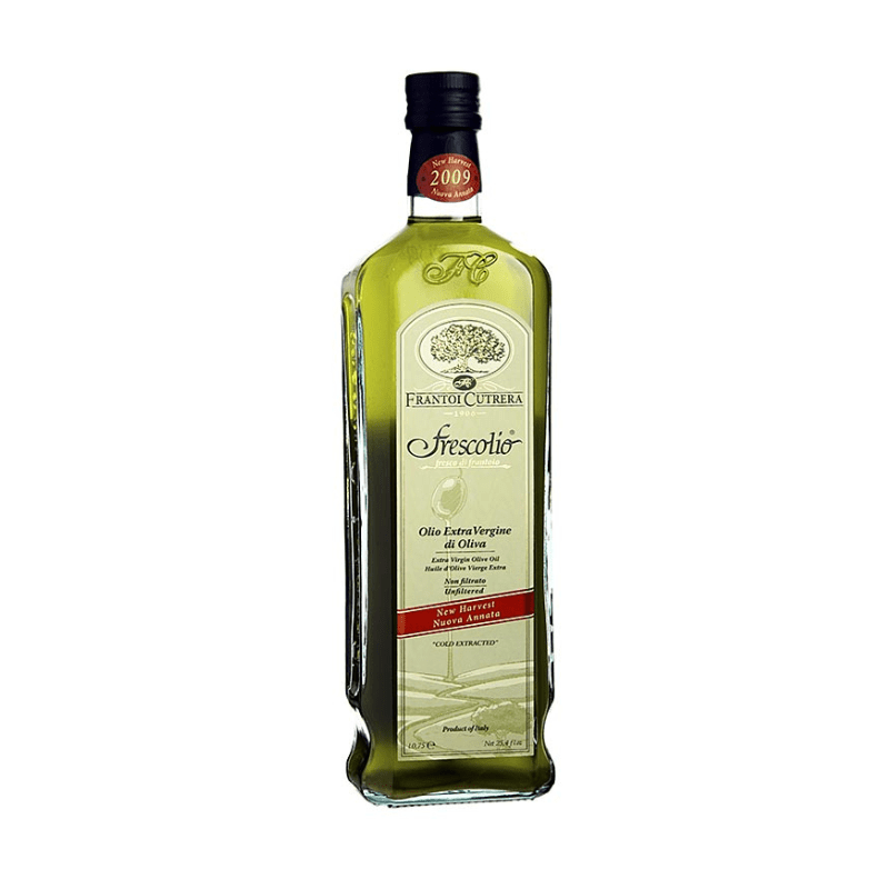 Frantoi Cutrera Frescolio Extra Virgin Olive Oil, 25.4 fl oz Oil & Vinegar Frantoi Cutrera 