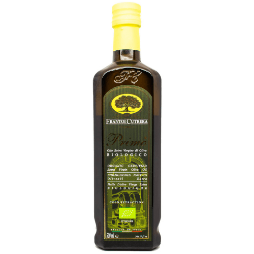 Frantoi Cutrera Primo Organic DOP Extra Virgin Olive Oil, 750mL Oil & Vinegar Frantoi Cutrera 