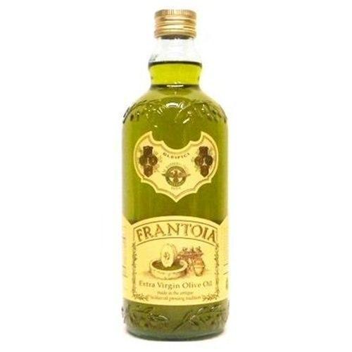 Frantoia Extra Virgin Olive Oil, 16.9 oz
