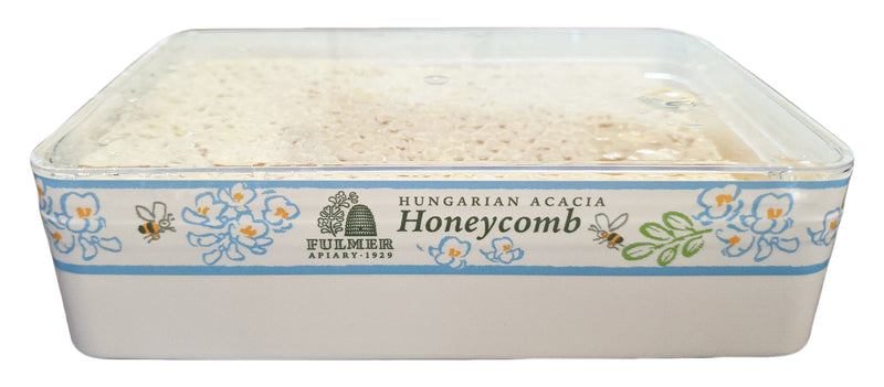 Fulmer All-Natural Raw Honeycomb from Hungary