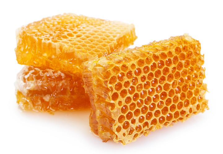 Fulmer All-Natural Raw Honeycomb from Hungary