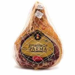 Galloni Prosciutto di Parma “Selezione Oro” Gold Label, 15 lb. Meats Galloni 