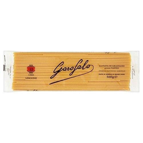 Garofalo No.12 Linguine Pasta, 1 lb