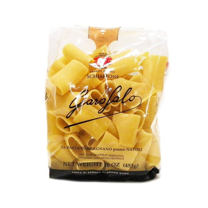 Garofalo Schiaffoni Pasta, 1 lb