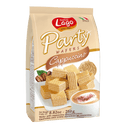 Gastone Lago Cappucino Wafers, 8.8 oz Sweets & Snacks Gastone Lago 
