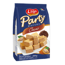 Gastone Lago Cocoa Wafers, 8.8 oz Sweets & Snacks Gastone Lago 