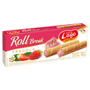 Gastone Lago Strawberry Roll Break, 2.82 oz Sweets & Snacks Gastone Lago 